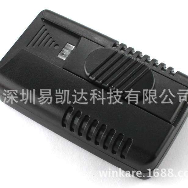 厂家直销220V脚踏滑动调光器CE认证脚踩LED灯光控制器300W