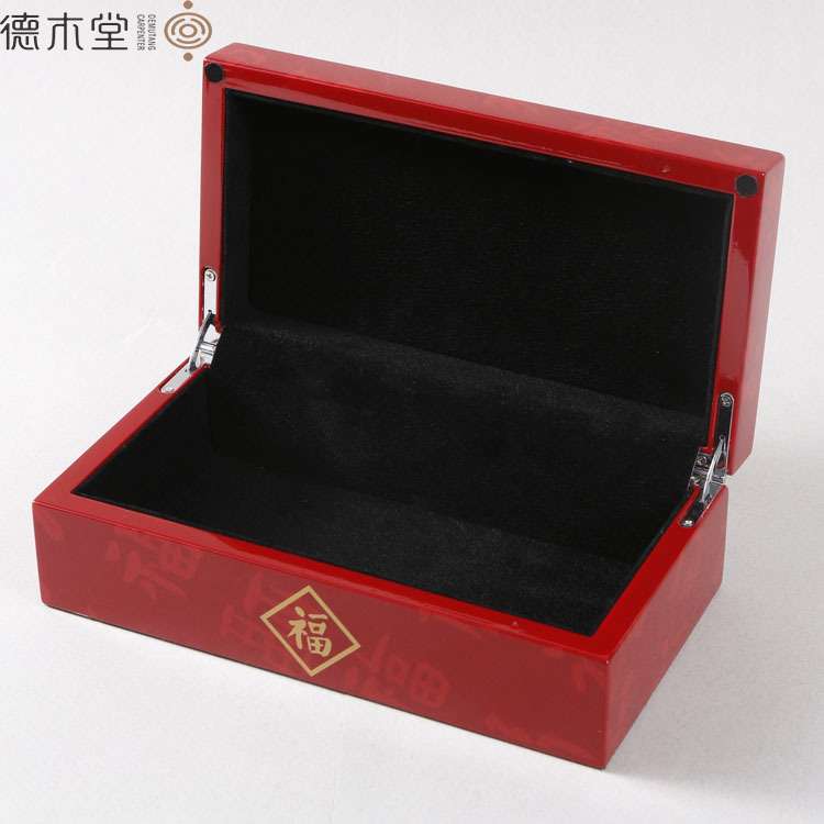 东莞木制品笔筒实木黑胡桃笔筒盒木制学习办公文具收纳盒榉木笔筒