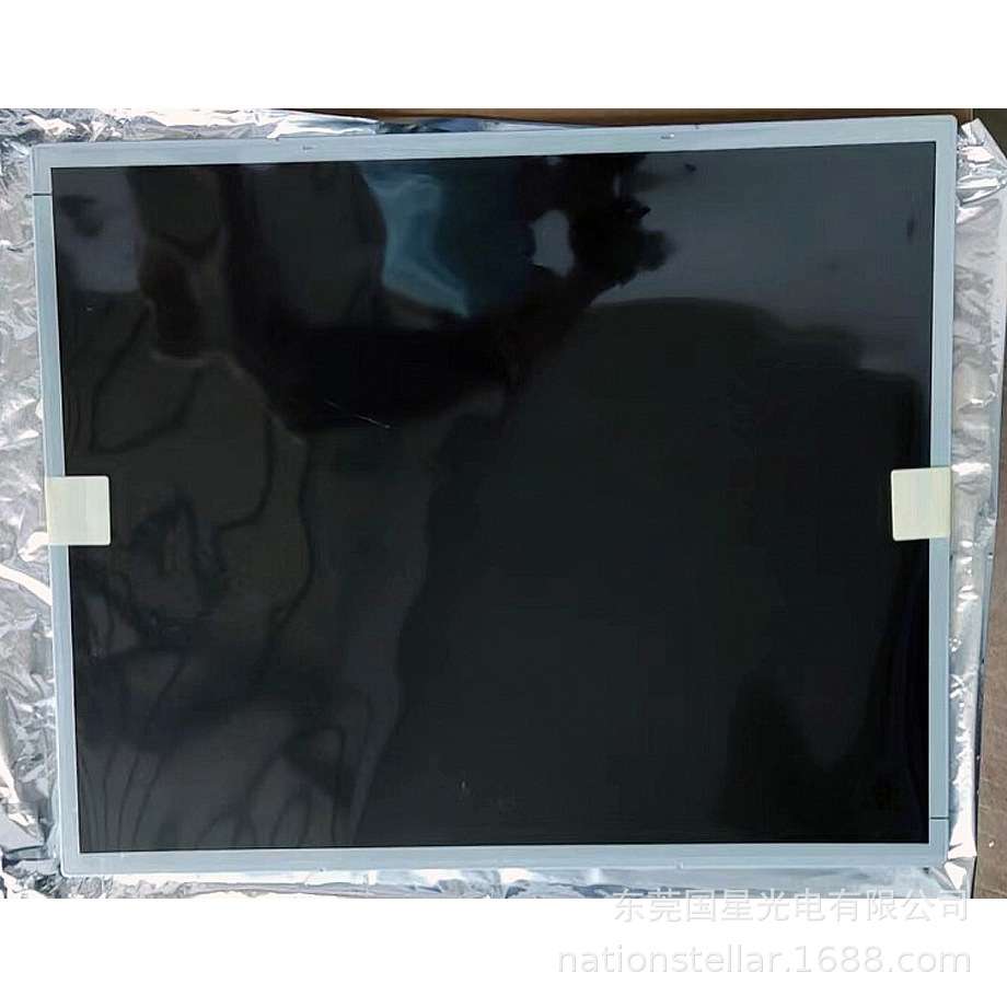 19.0英寸LM190E0A-SLE1方屏工业电脑显示器TFT液晶模组屏幕