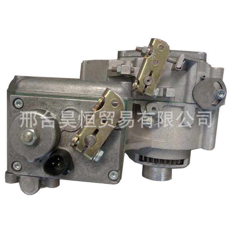 道依茨BF6M1013柴油发动机的调速器控制器02111294