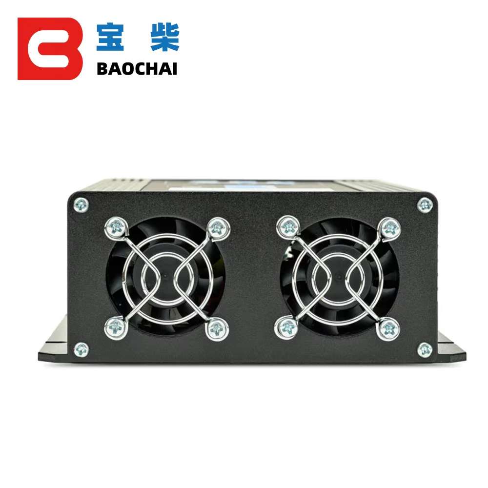 CM360 智能充电器 柴油发电机组 THINICON 电池充电器