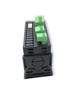 正方形JDC-5060 制冷化霜电控箱温控器冷柜冷库电控箱专用温控仪