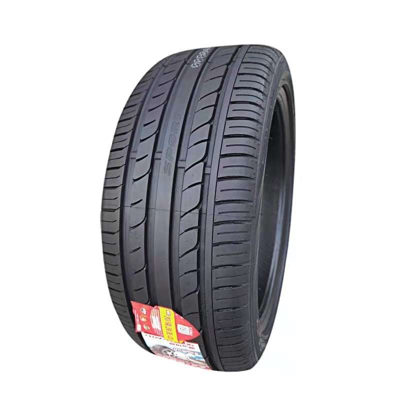 朝阳/海大轮胎 215/45ZR18 93W 配马自达3 昂克赛拉汽车215/45R18