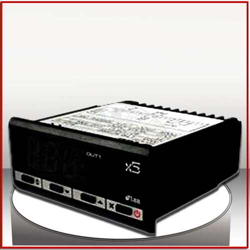 lae智能温控表 信易冷水机控温器意大利LTR-5CSRE温控表配件