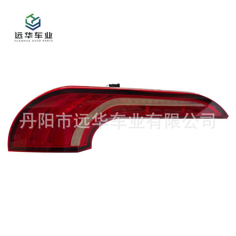 现货 Z-HX660x180后组合灯 公交车商用客车配件后尾灯