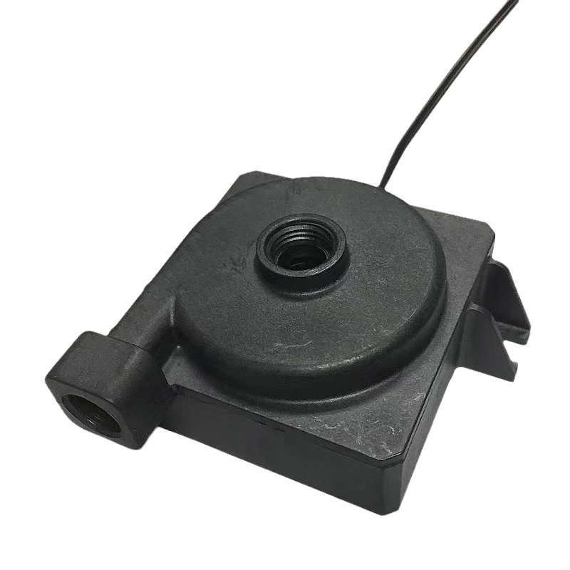 厂家提供LGBL62电脑CPU水冷散热无刷直流水泵 低噪音水冷泵