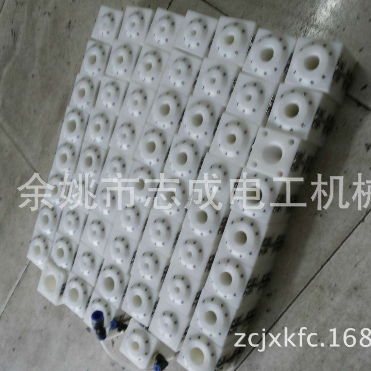 高压双段吹水器 电线电缆吹水器 吹风吹气嘴 电线电缆制造设备