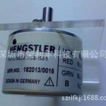 德国Hengstler磁性编码器  RI36-O 德国HENGSTLER编码器
