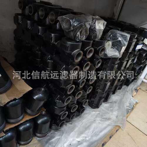 液压过滤器 PLFA-H240*3FP PLFA-H240*5FP 高压过滤器