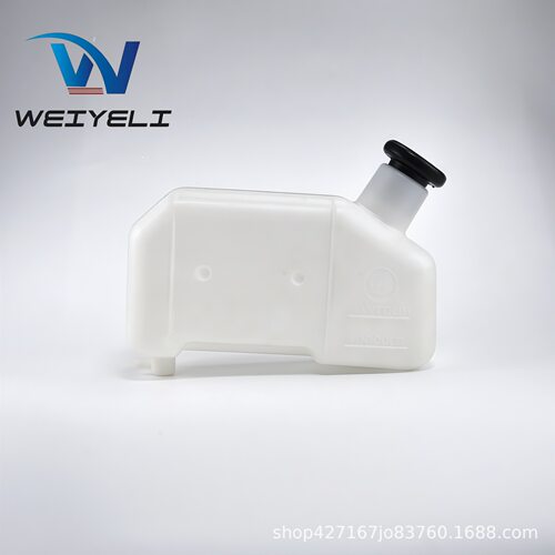 工厂直销挖机6576600副水箱膨胀罐用于山猫滑移转向装载机付水壶