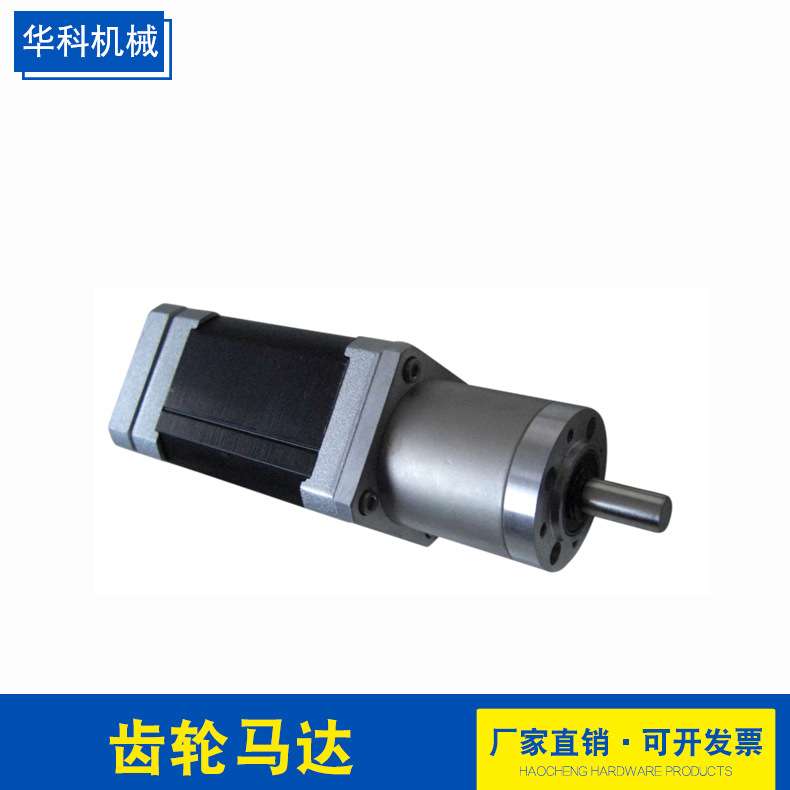 微型立式齿轮马达 12V小齿轮变速马达 交流齿轮马达