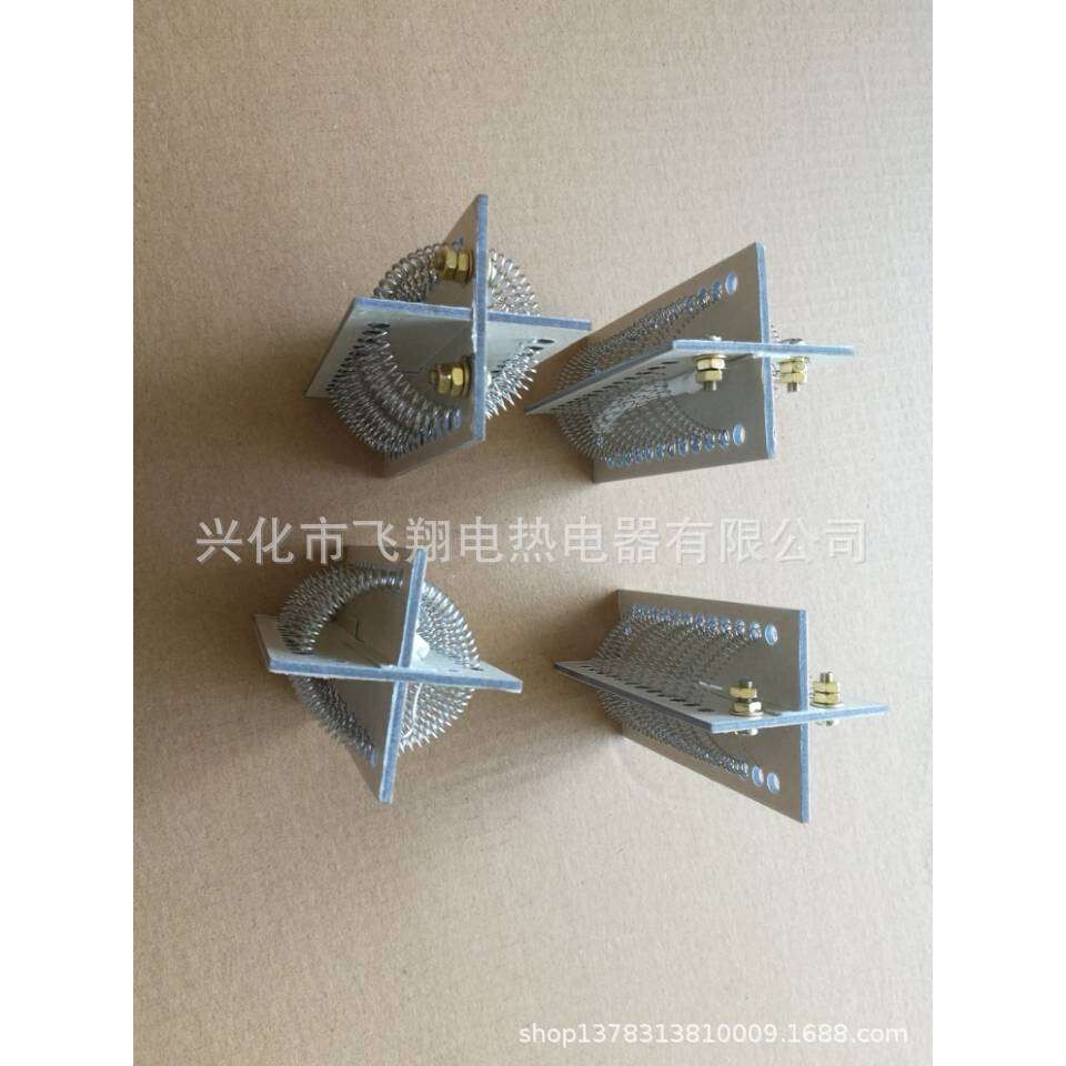 新式云母发热芯、电吹风发热芯、吹风机发热芯、热头