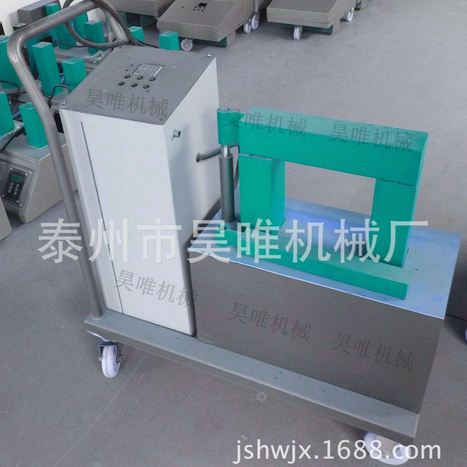 现货工厂价位轴承加热设备 小轴套加热机微电脑感应轴承加热器
