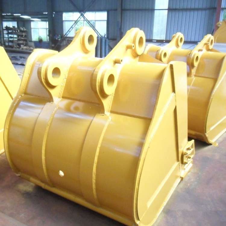 挖斗微挖机挖斗多功能0.8挖掘机挖斗设备小型滚筛斗机器厂家