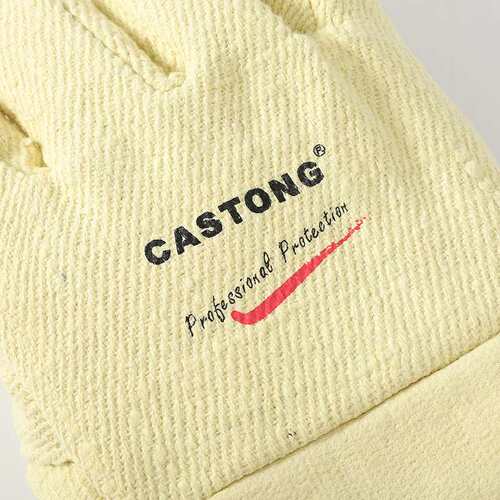CASTONG/卡司顿 YAAE-5T-45-1 耐1000度高温手套