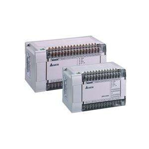 DVP台达PLC可编程控制器/48点扩充机:DVP48HP00R