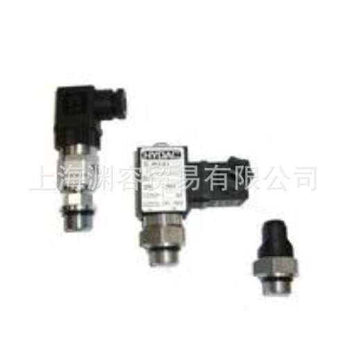HYDAC贺德克VM 8 B.1污染发讯器VD2LEM.1/-4M0压差VD 2.2 LE.1