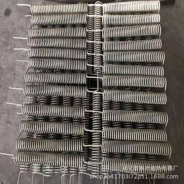 铁铬铝高温炉丝电炉高温炉丝电路配件高温加热丝OCR21AL6NB丝
