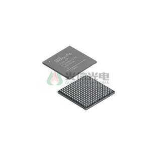 XC6SLX9-2FTG256C 赛灵思Xilinx AMD 现场可编程门阵列