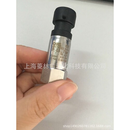 意大利卡乐CAREL温控器?SPKT0043RO NTC030WF00 BLOT1C00H1