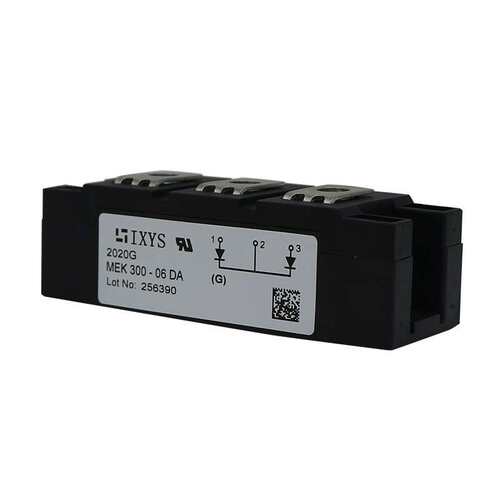 IXYS快恢复二极管MEK200-02DA MEK200-06DA 原装现货