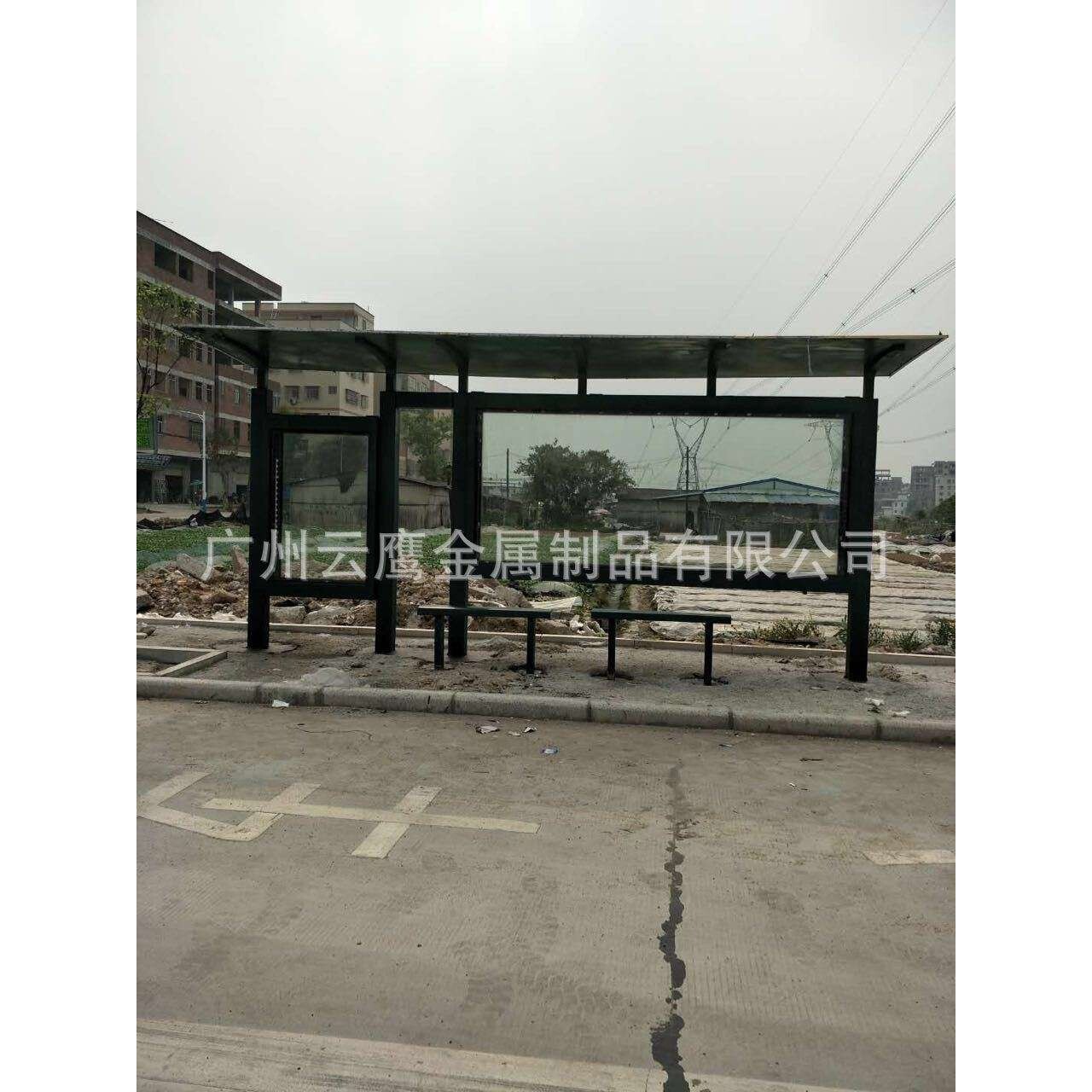 候车亭 公交车候车亭 候车亭广告 候车亭灯箱 候车亭厂家
