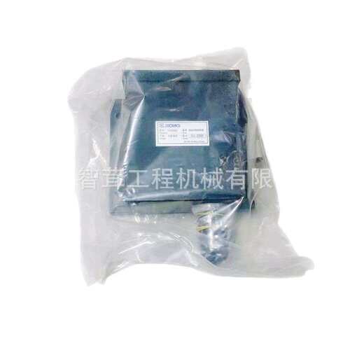 徐工XP263 303胶轮压路机洒油器 喷油器 盒子喷油嘴 配件