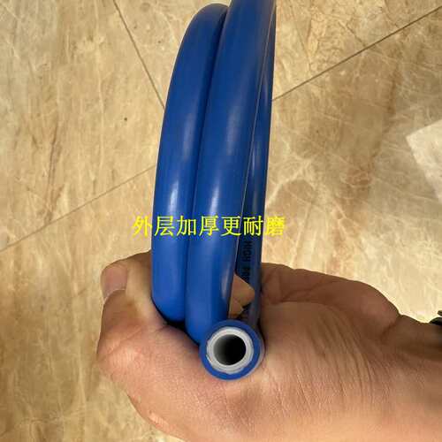 跨境热销小蓝管家用洗车机卡赫KarcherK1高压管适用凯驰K系洗车管