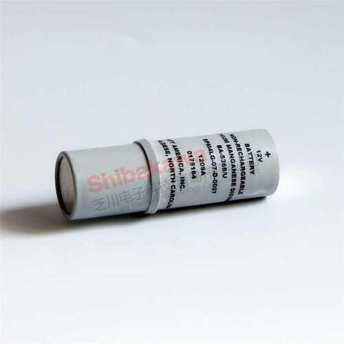 BA-5368/U 帅福得SAFT 低温 宽温 锂锰 锂硫电池 12V 1.0Ah 现货