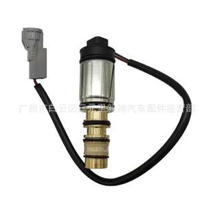 Wholesale of electronic compressor control valves for Toyota