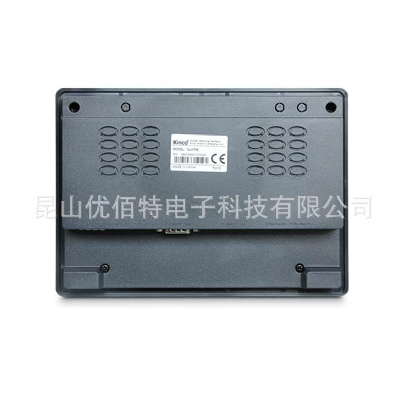 Kinco步科7/10寸触摸屏GL/GH/GT/043/G 070/100/104/150/121 E/HE