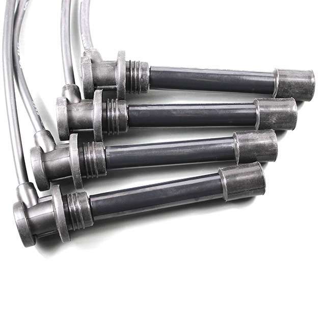 跨境供应高压点火线适用新骏捷1.6L/1.8L 11/12款BL16/BL18发动机
