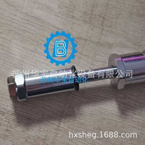 隆运UNIMEC气缸可调DSN25B40-A
