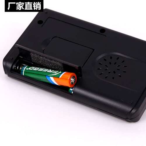 小天使妙事多MusedoMT-40 40W电子节拍器吉他调音器管乐通用校音