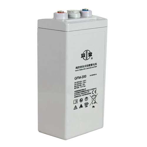 双登蓄电池LLC-800 2V800AH电力智能电网微电网系统2V1000AH储能