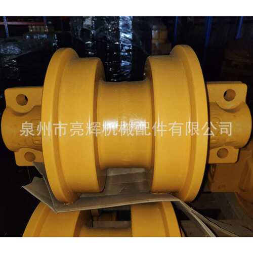D31-18 D4D D3B D41 单边SF 边 DF支重轮  推土机驱动齿块