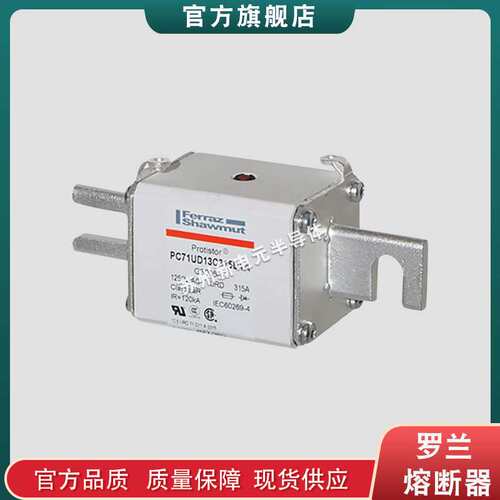 快速熔断器/陶瓷保险丝D73GB55V630TF V302100现货直发