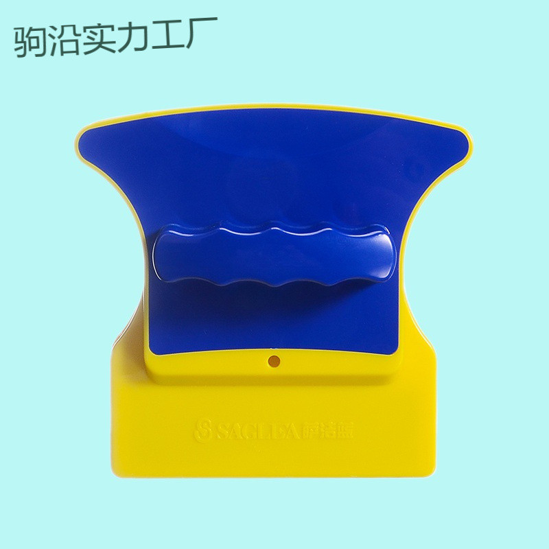 tt高层强磁檫双面玻璃擦檫商用家政挂水专用窗户双层窗神器刮家用
