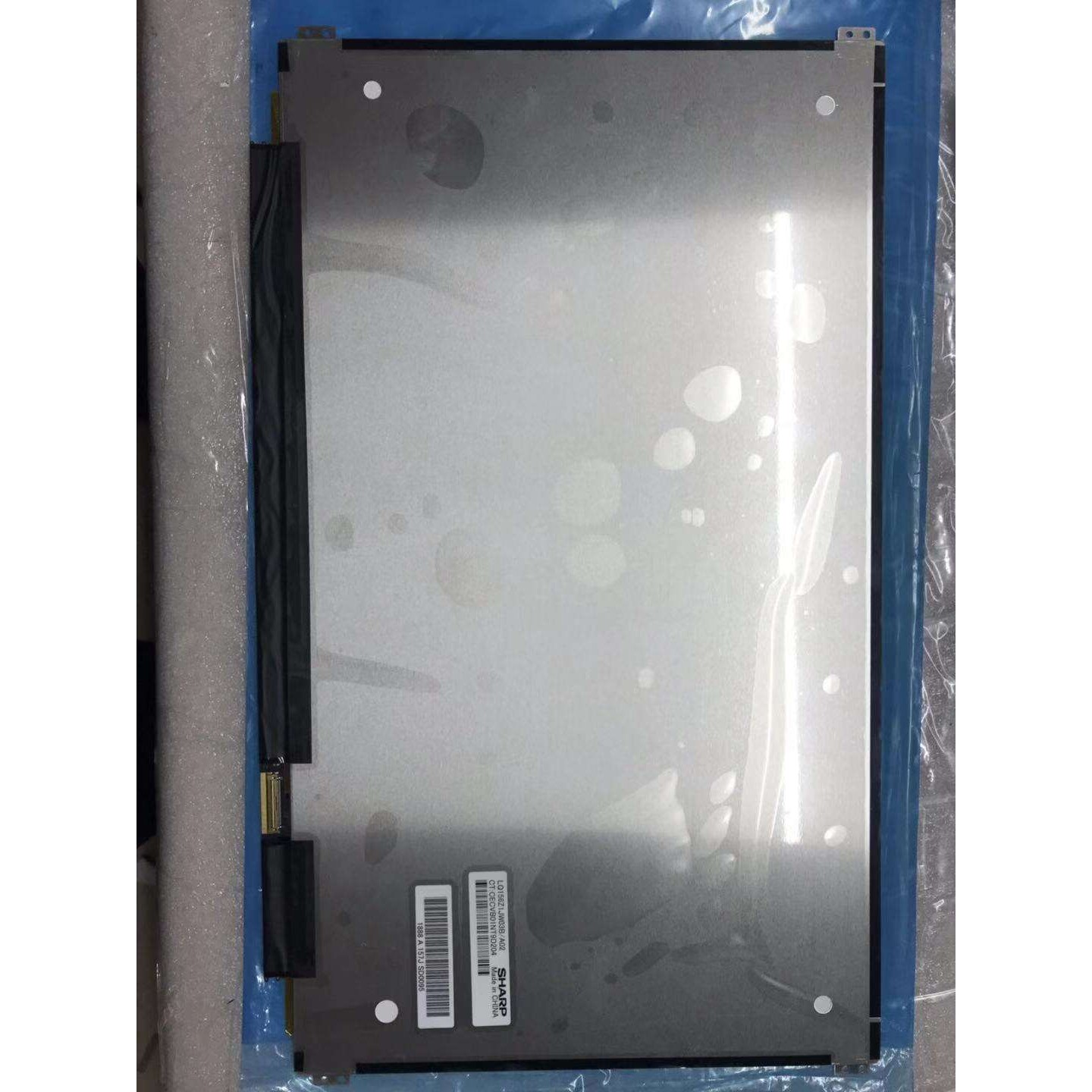 夏普 显示器 4K 高清显示器 15.6 4K屏 LQ156Z1JW03 3200*1800