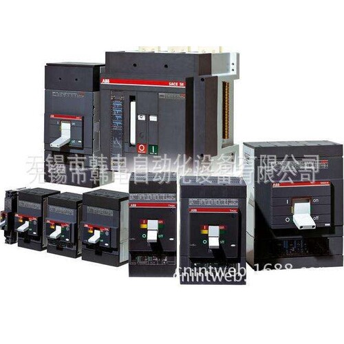 供应A1A125 TMF63/630 FF 3P  塑壳断路器  原厂   产品