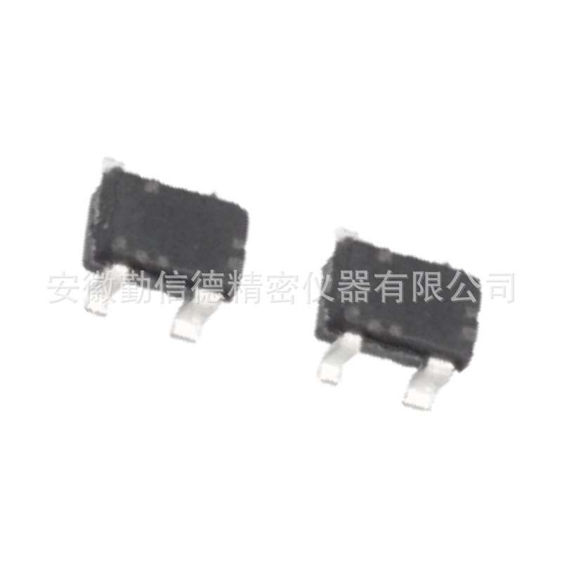 Minebea三美美蓓亚PST809 PST810进口半导体电源管理复位IC