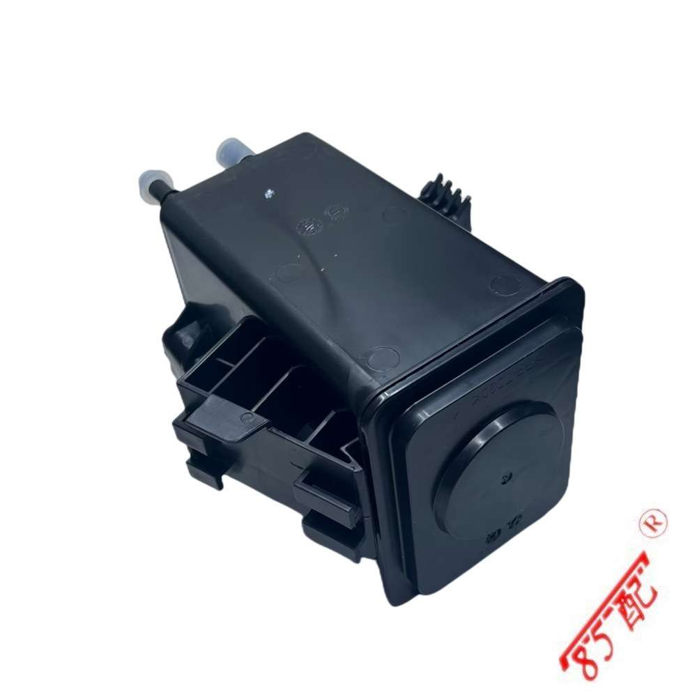 碳罐1612452980适用标致308S 新408 4008 5008 雪铁龙 C5天逸