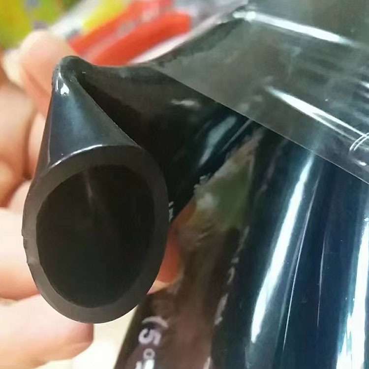 自来水管软水管4分6分1寸防冻塑料软管农用防寒管PVC塑料水管