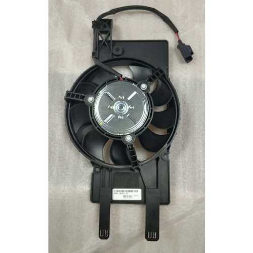 适用福特福克斯15 1.0T 电子扇(中冷器) BV618C607KB BV618C607SC