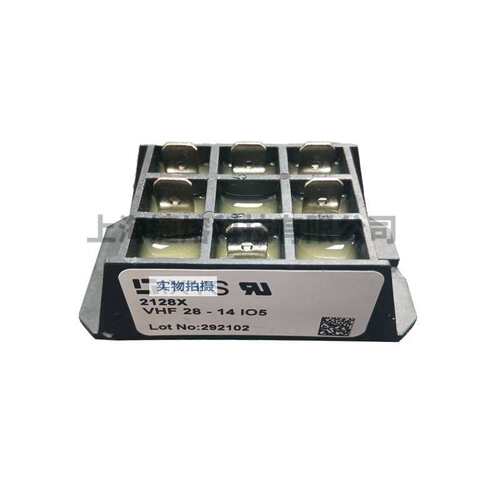 VHF28-14IO5 VHF25-12io7 桥式整流桥 二极管 型号齐全库存充足