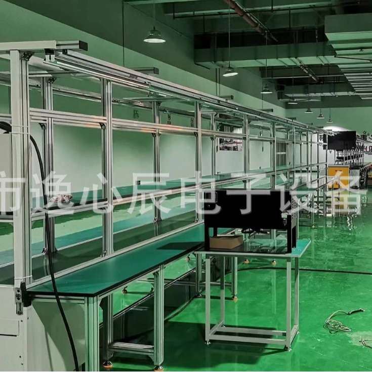 12V锂代铅酸电池上下循环老化测试工装板滚筒线源头工厂3D建模