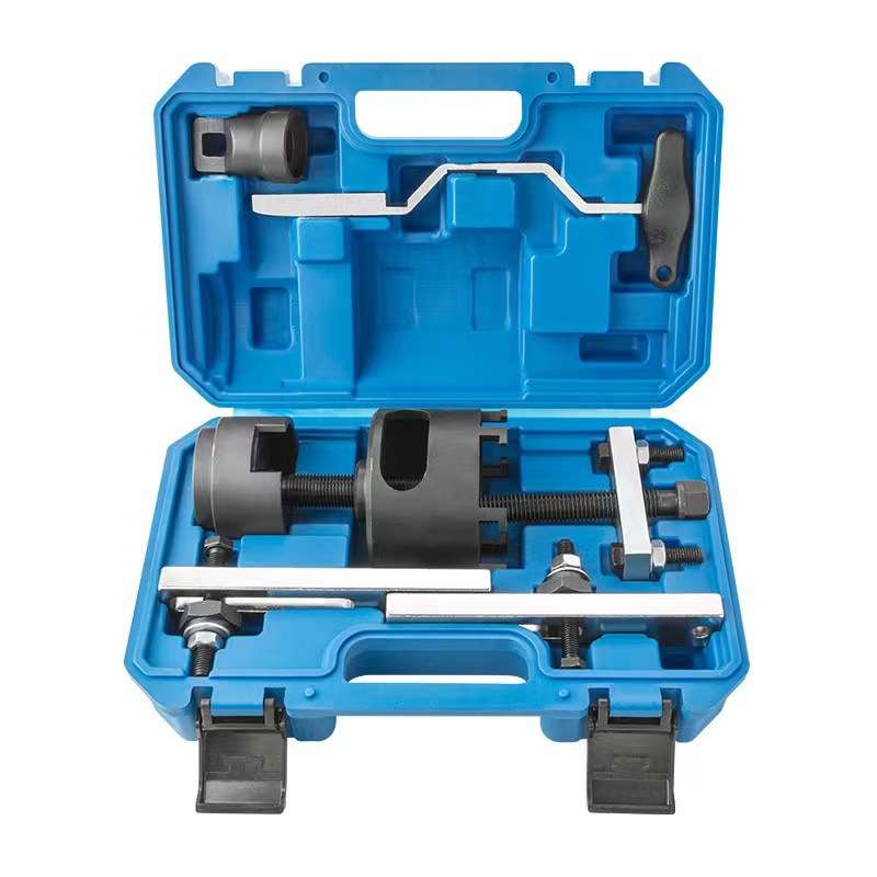 大众干式双离合器专用工具 OAM七速变速箱拆装工具 DSG离合器工具