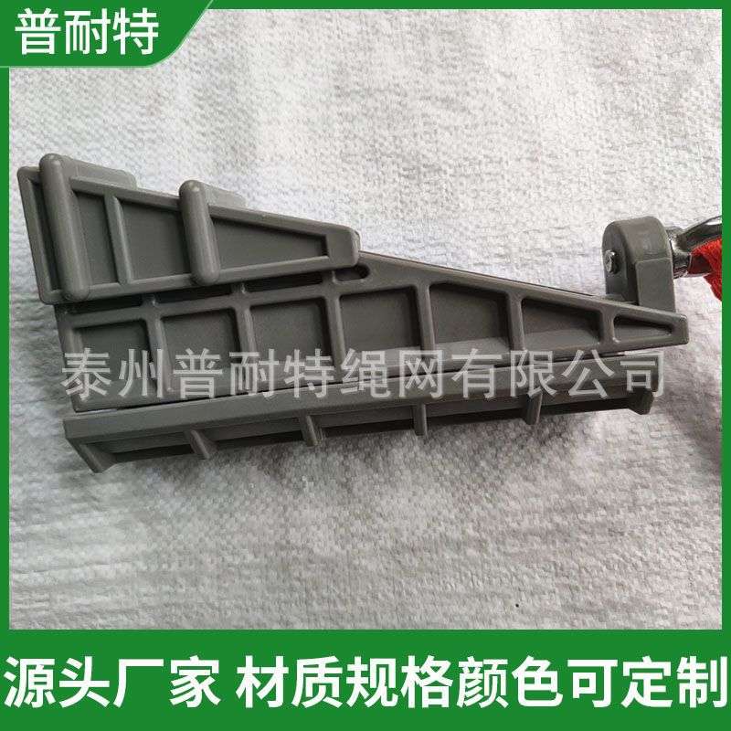 绝缘旁路电缆防坠绳 蚕丝防潮绳 带电作业安全防护绳 千斤小吊绳