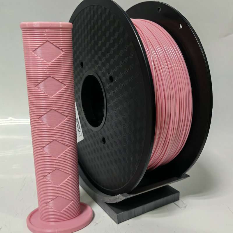 彩色3d打印耗材PLA1.75mm1KG3d打印机材料HT-PLA高温打印耗材