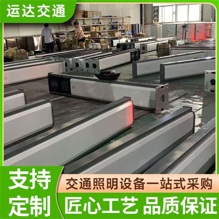 非机动车灯太阳能警示灯强光超亮交通信号灯厂家直供